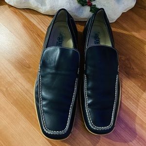 Sold!!   Sports  Loafers size 9
